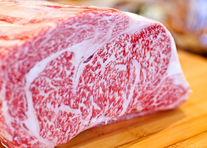 焼肉たか橋肉の専門店豊中