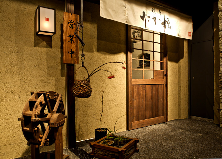 焼肉たか橋肉の専門店豊中